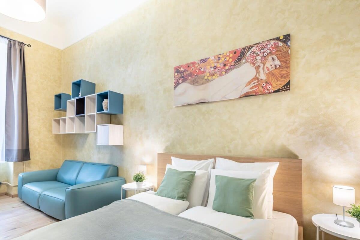 Ultra Central - New - Comfy Apartment