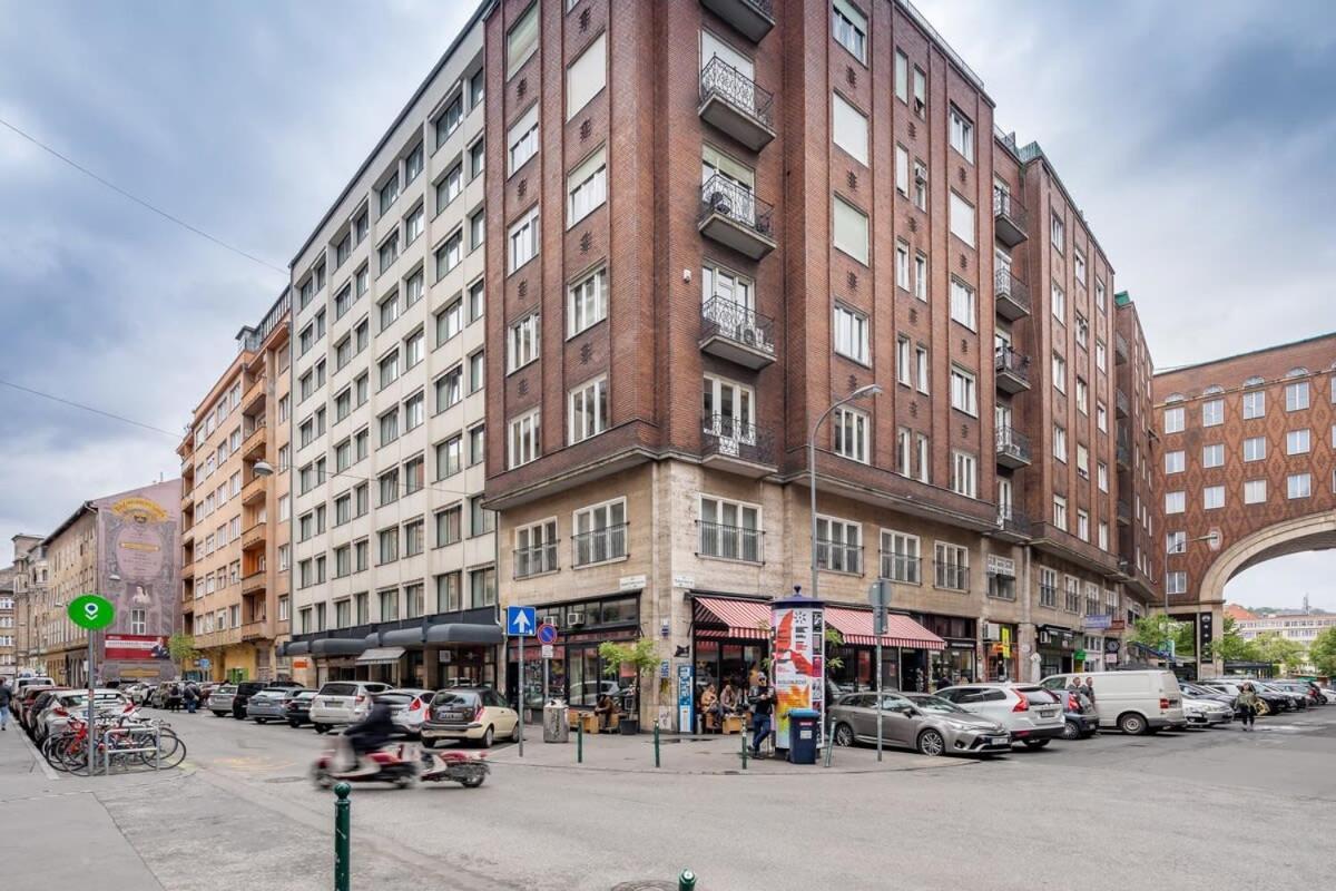 Apartment Ultra Central - New - Comfy Budapest