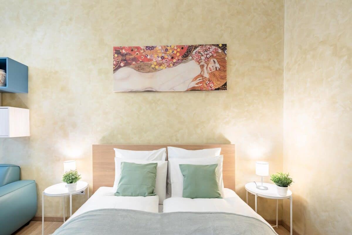 Ultra Central - New - Comfy Budapest