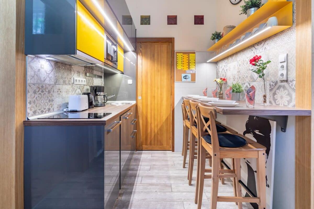 Apartment Ultra Central - New - Comfy Budapest