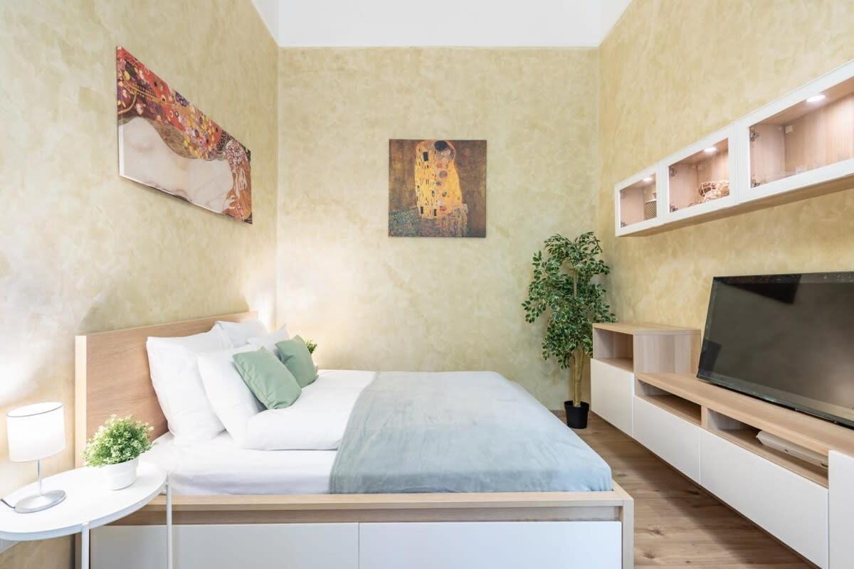Apartment Ultra Central - New - Comfy
