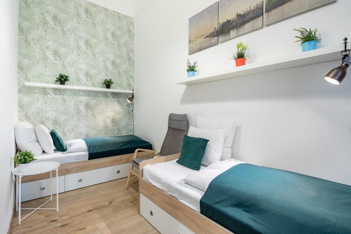 Apartment Ultra Central - New - Comfy Budapest