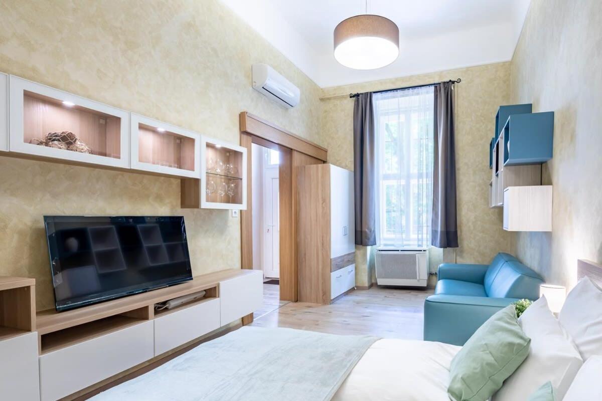 Apartment Ultra Central - New - Comfy