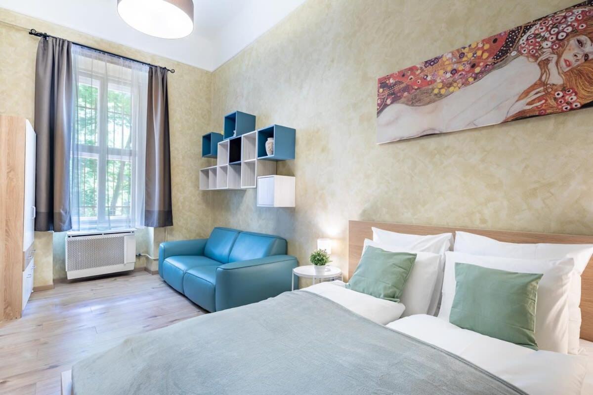 Apartment Ultra Central - New - Comfy *